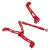 Anodized Red