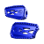 Anodized Blue