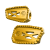 Anodized Gold