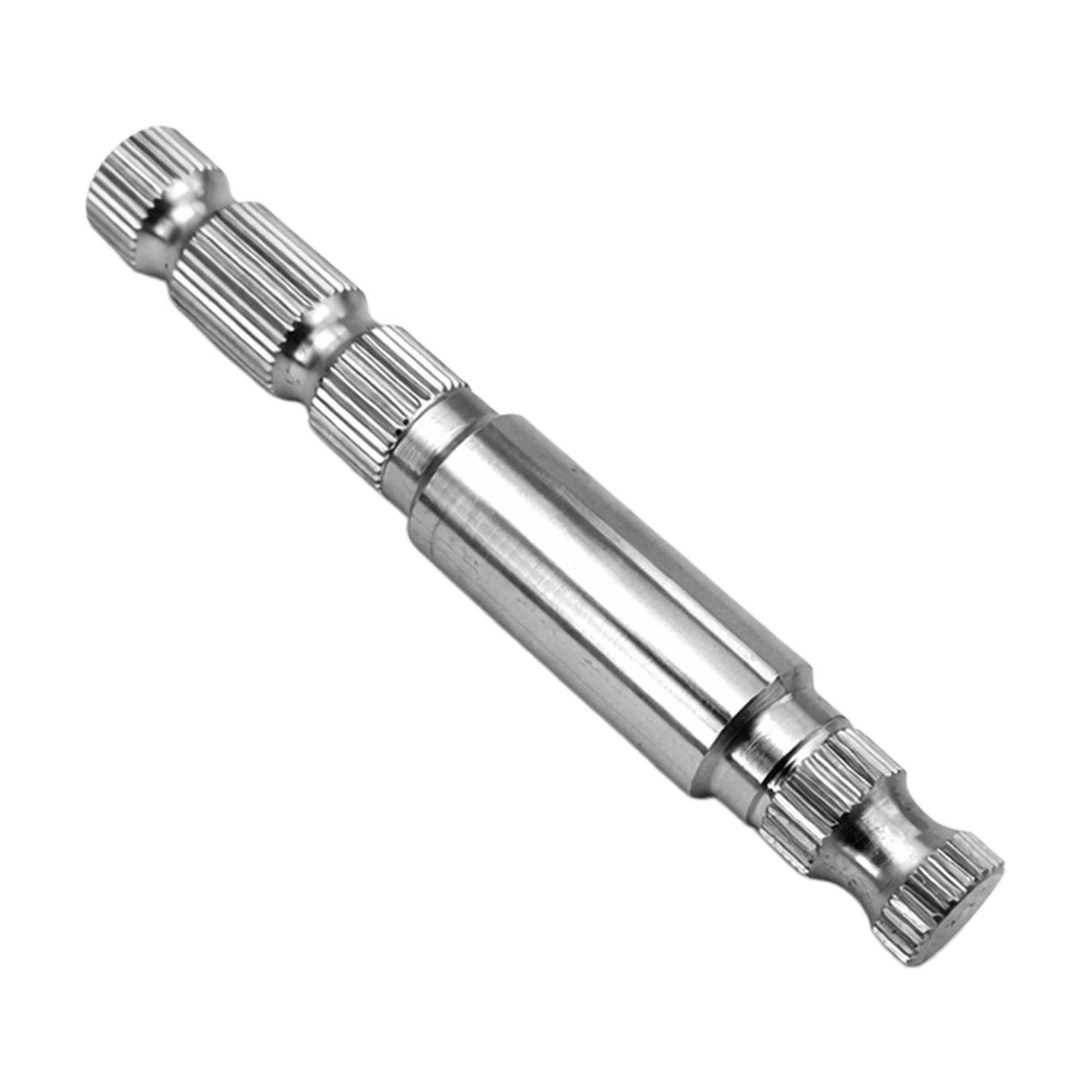 Front Shifter Shaft for Touring Models - 图片 2