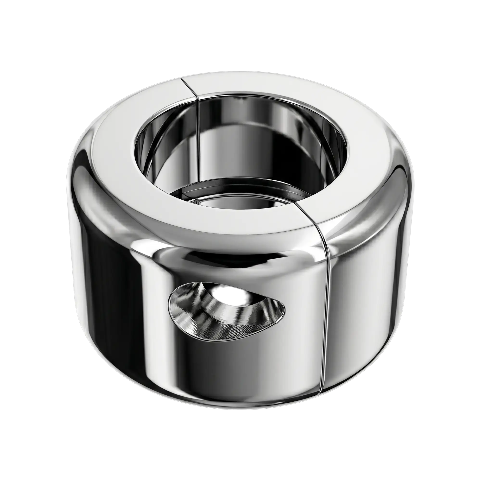 Throttle Housings for OFFRAMP Internal Throttle Kit