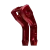 Anodized Red