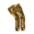 Anodized Gold