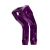 Anodized Purple