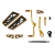 Anodized Gold