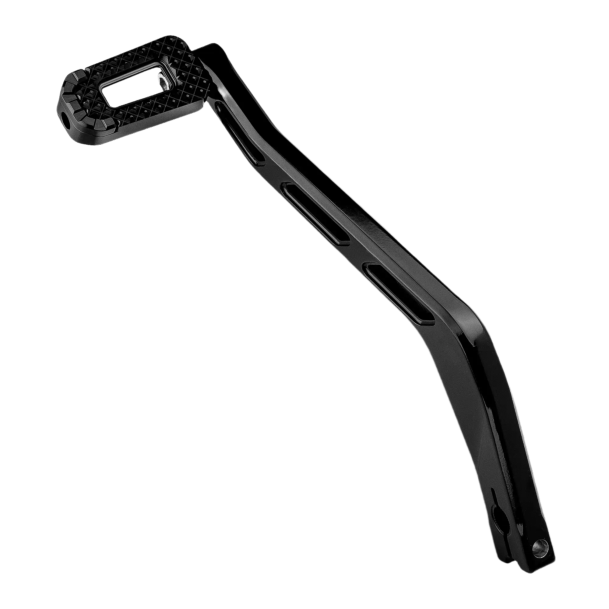 CNC Aluminum Shift Lever & Peg for M8 Softail