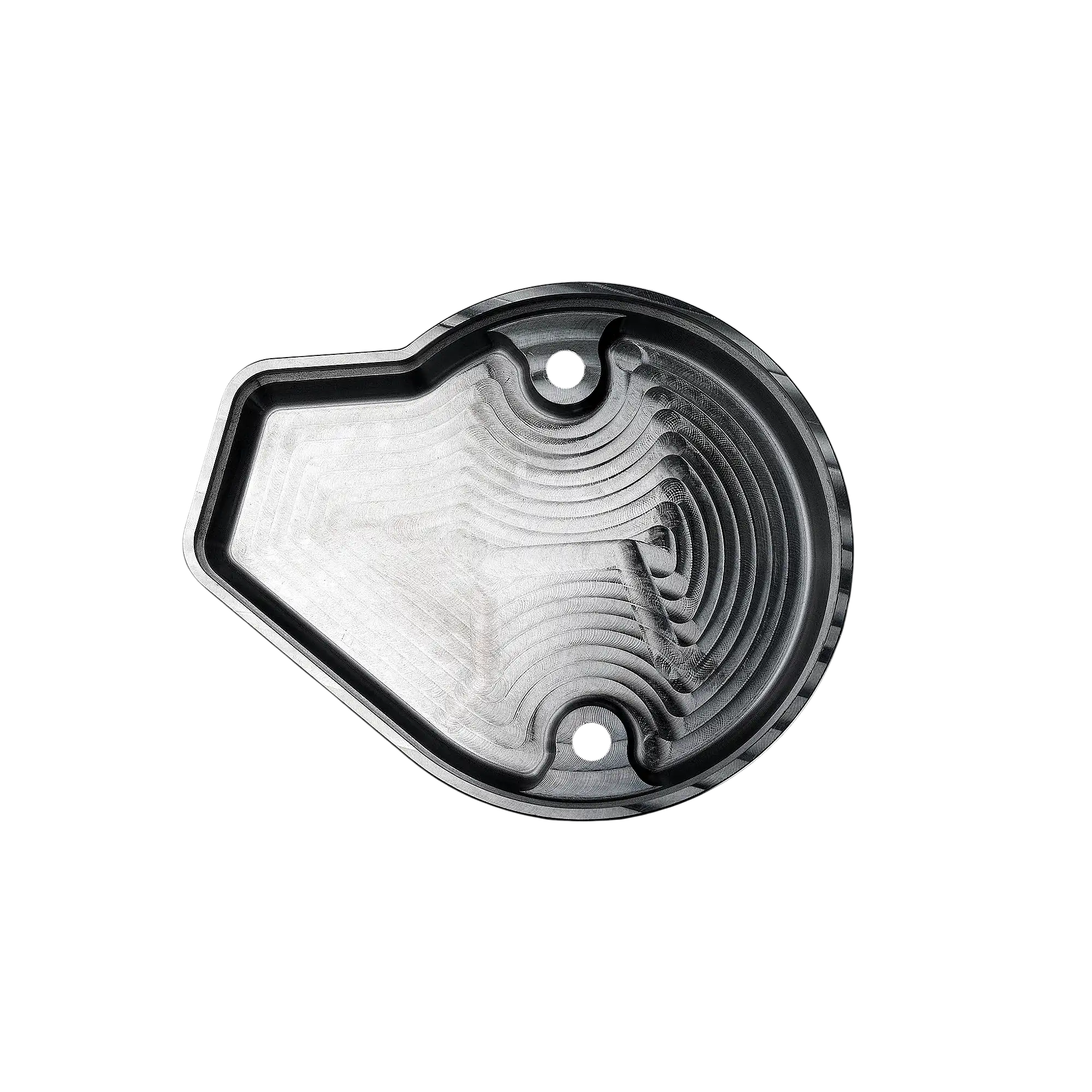 M8 Gen II Cam Position Sensor Timing Cover - Image 2
