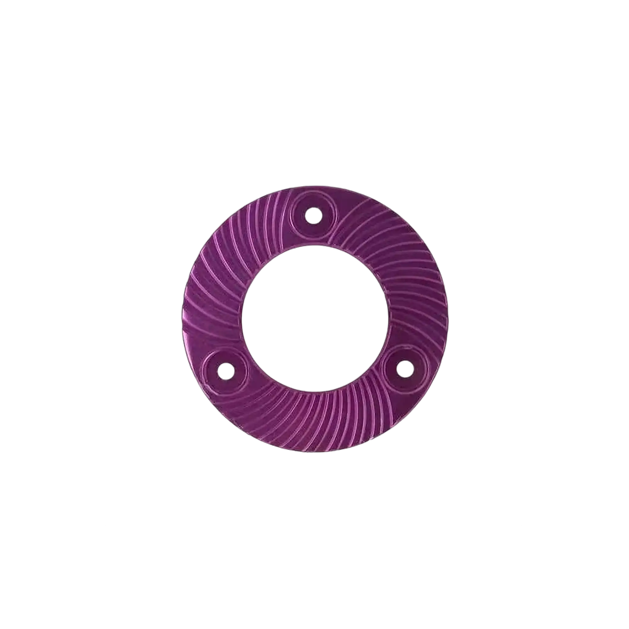 Hurricane Billet Clutch Spring Retainer for Harley M8 - Image 7