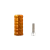 Anodized Gold