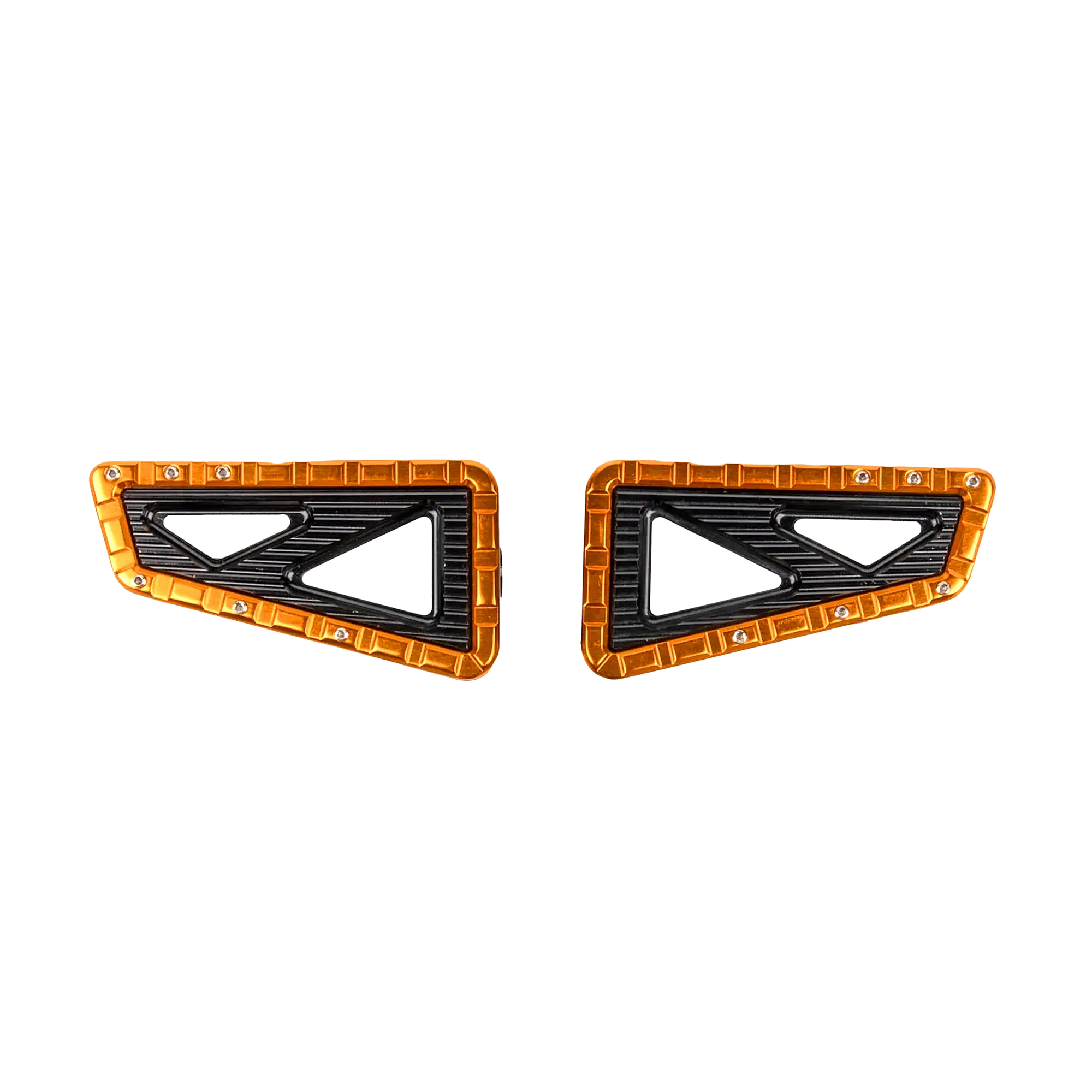 Flying Series CNC Passenger Floorboards - Image 5