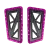 Anodized Purple