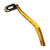 Anodized Gold