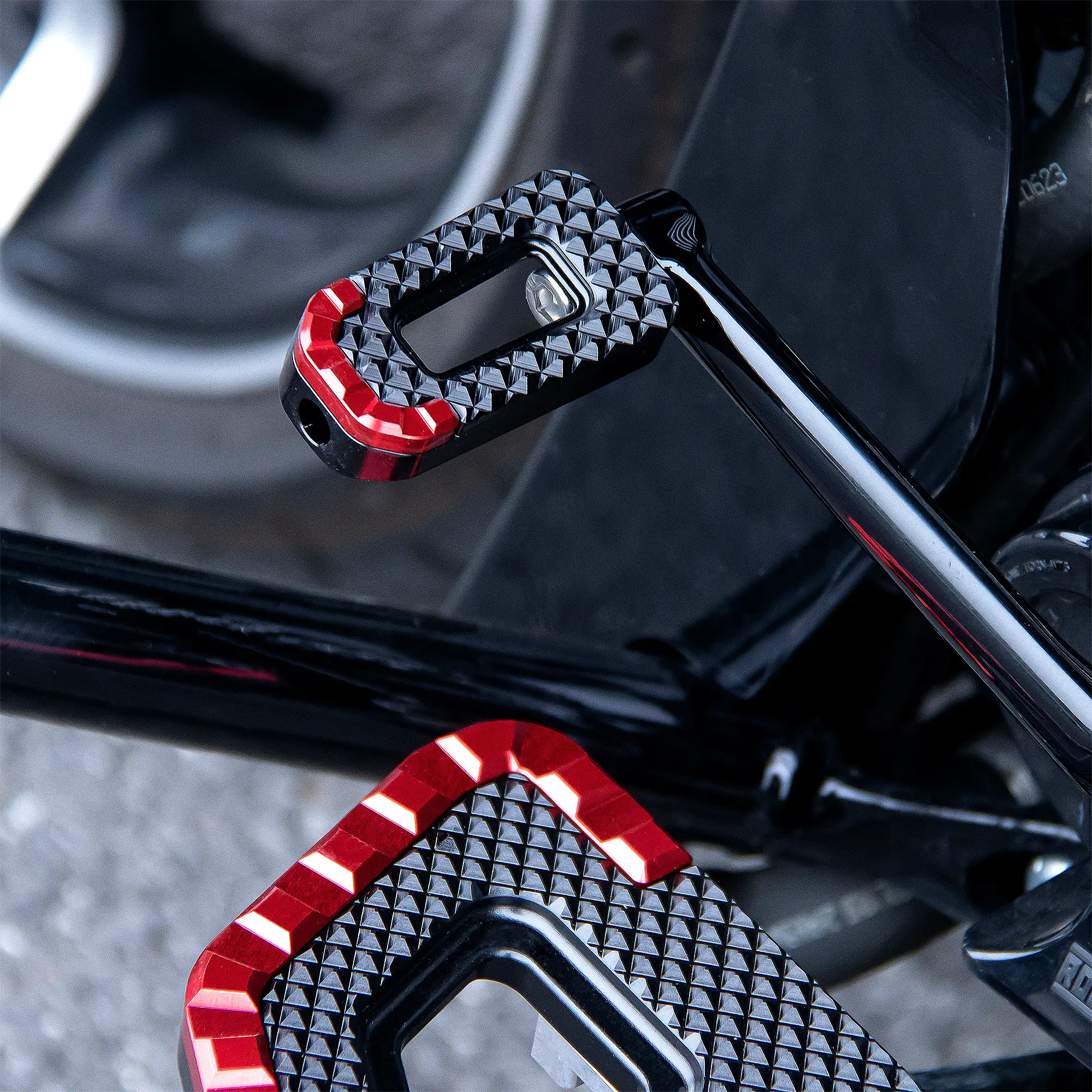 Panda Series CNC Shifter Peg - Image 7