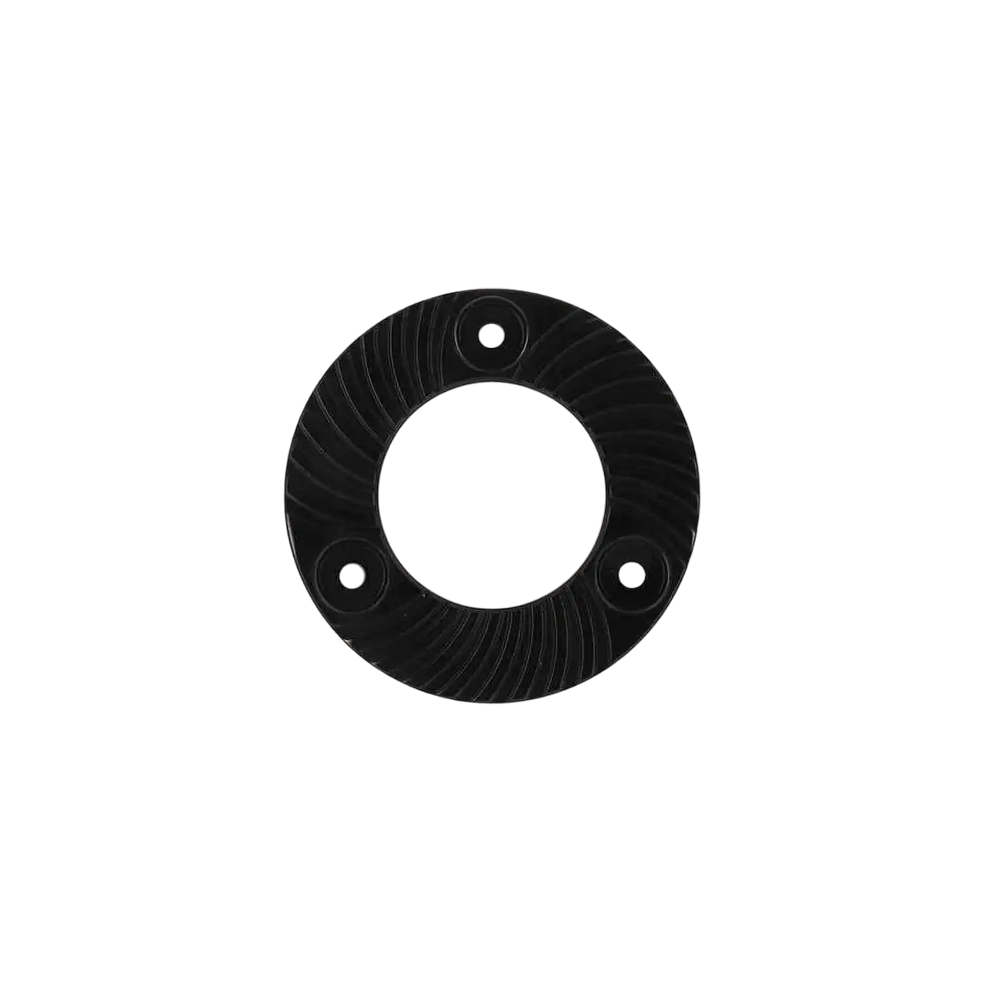 Hurricane Billet Clutch Spring Retainer for Harley M8 - Image 4