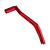Anodized Red