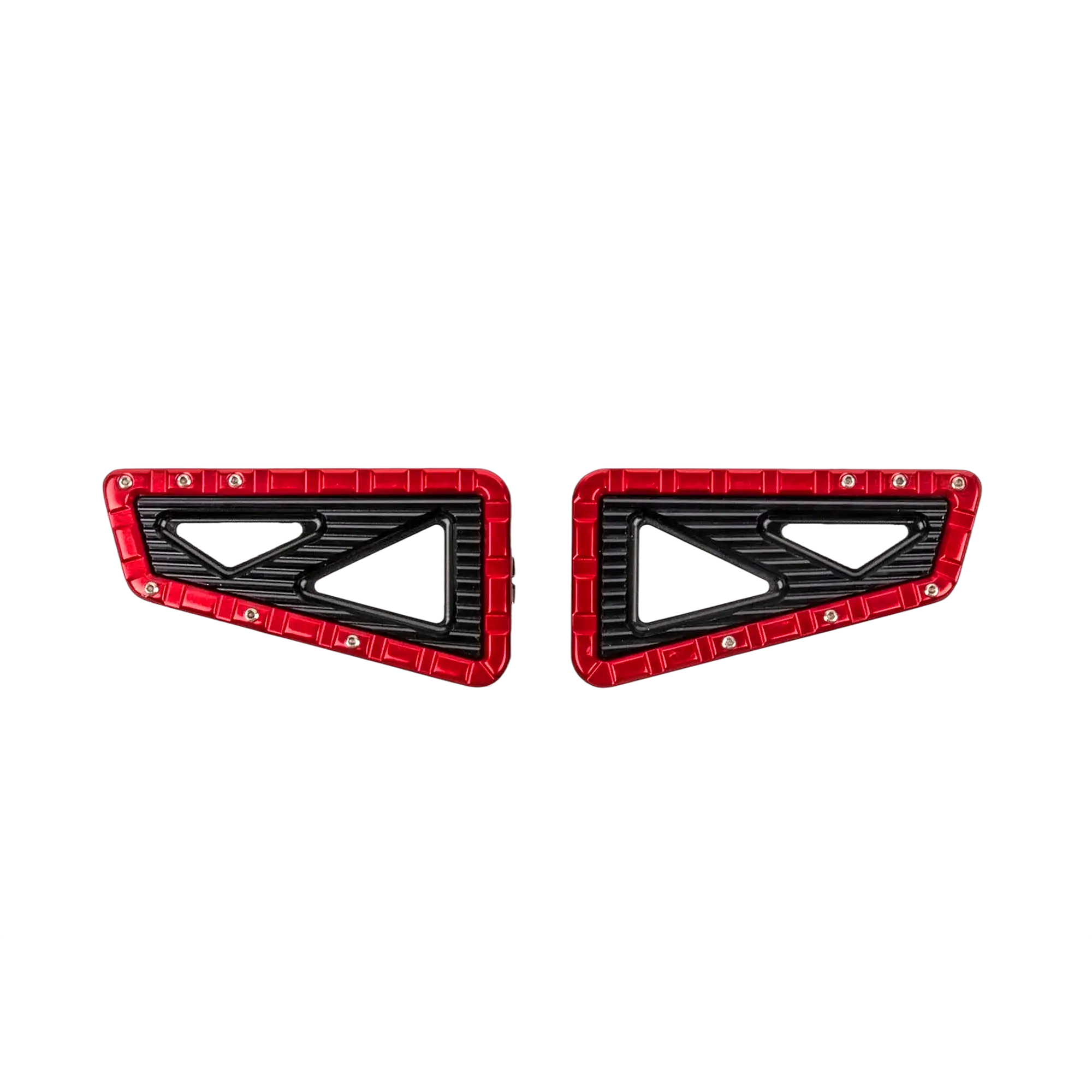 Flying Series CNC Passenger Floorboards - Image 2