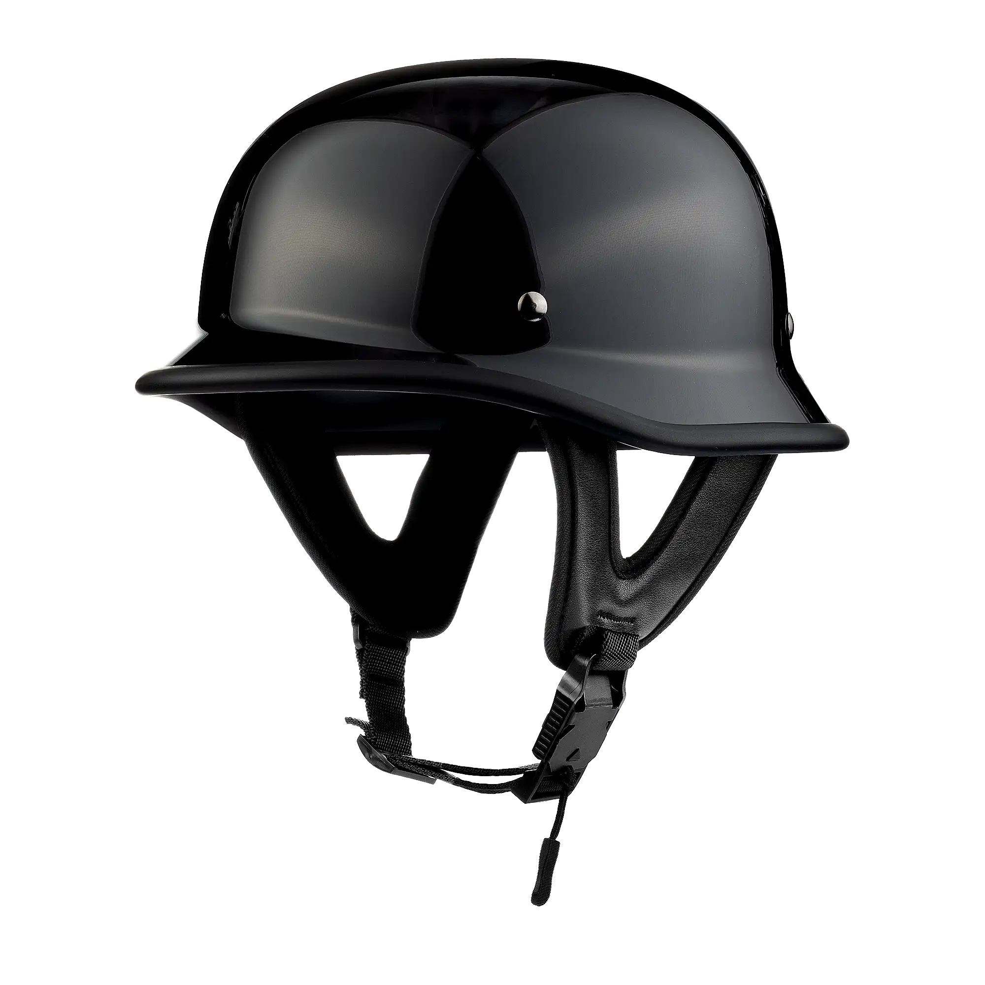 BornFree M35-Inspired German-Style Novelty Helmet