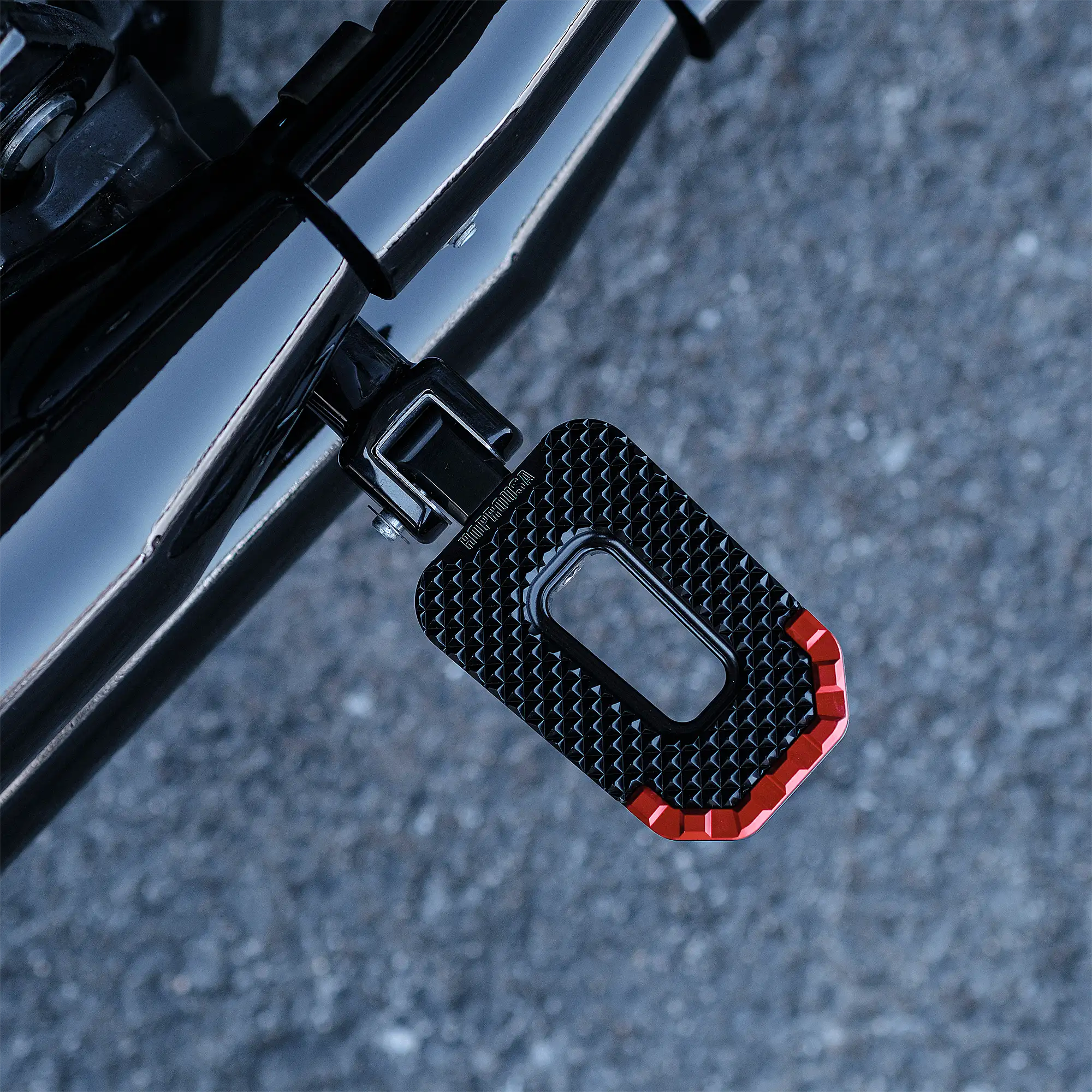Panda Series CNC Passenger Floorboards - Image 9