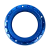 Anodized Blue