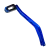 Anodized Blue