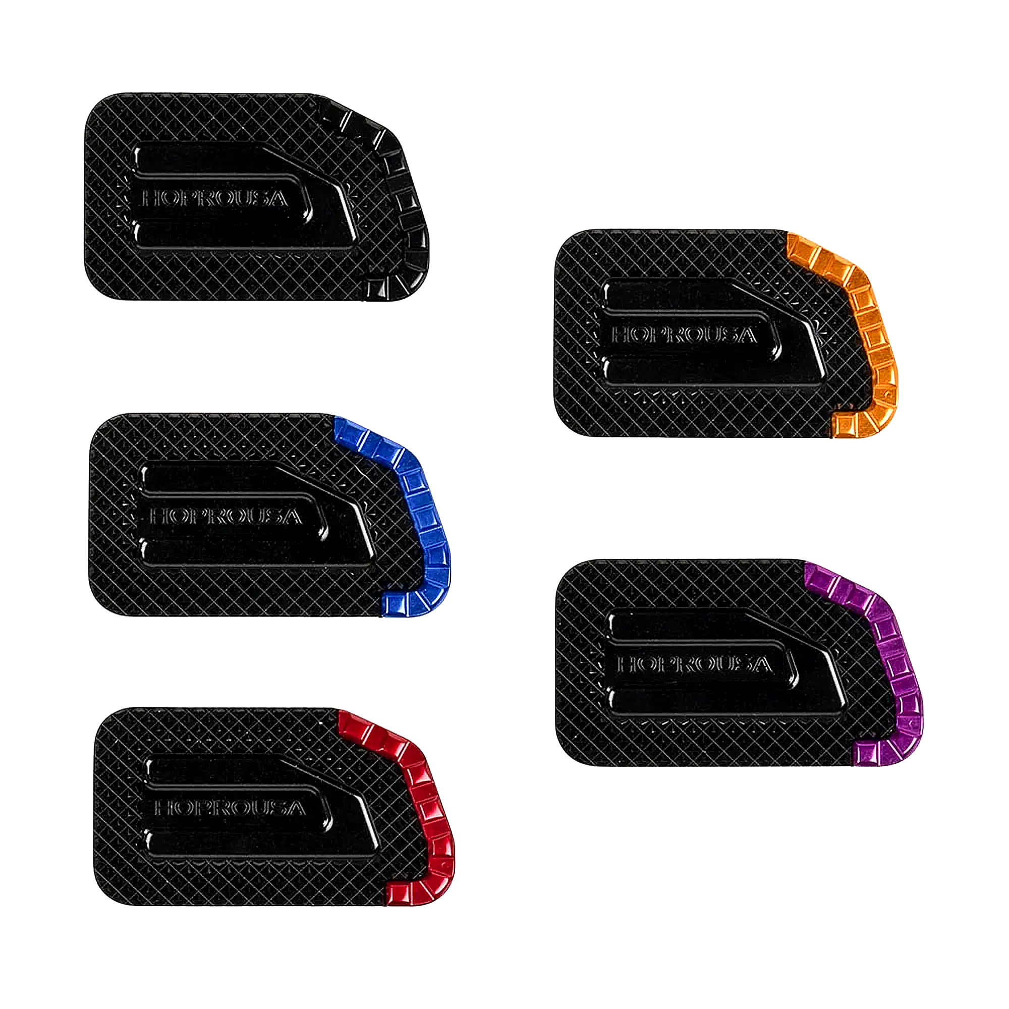 Panda Series CNC Brake Pedal Pad - Image 6