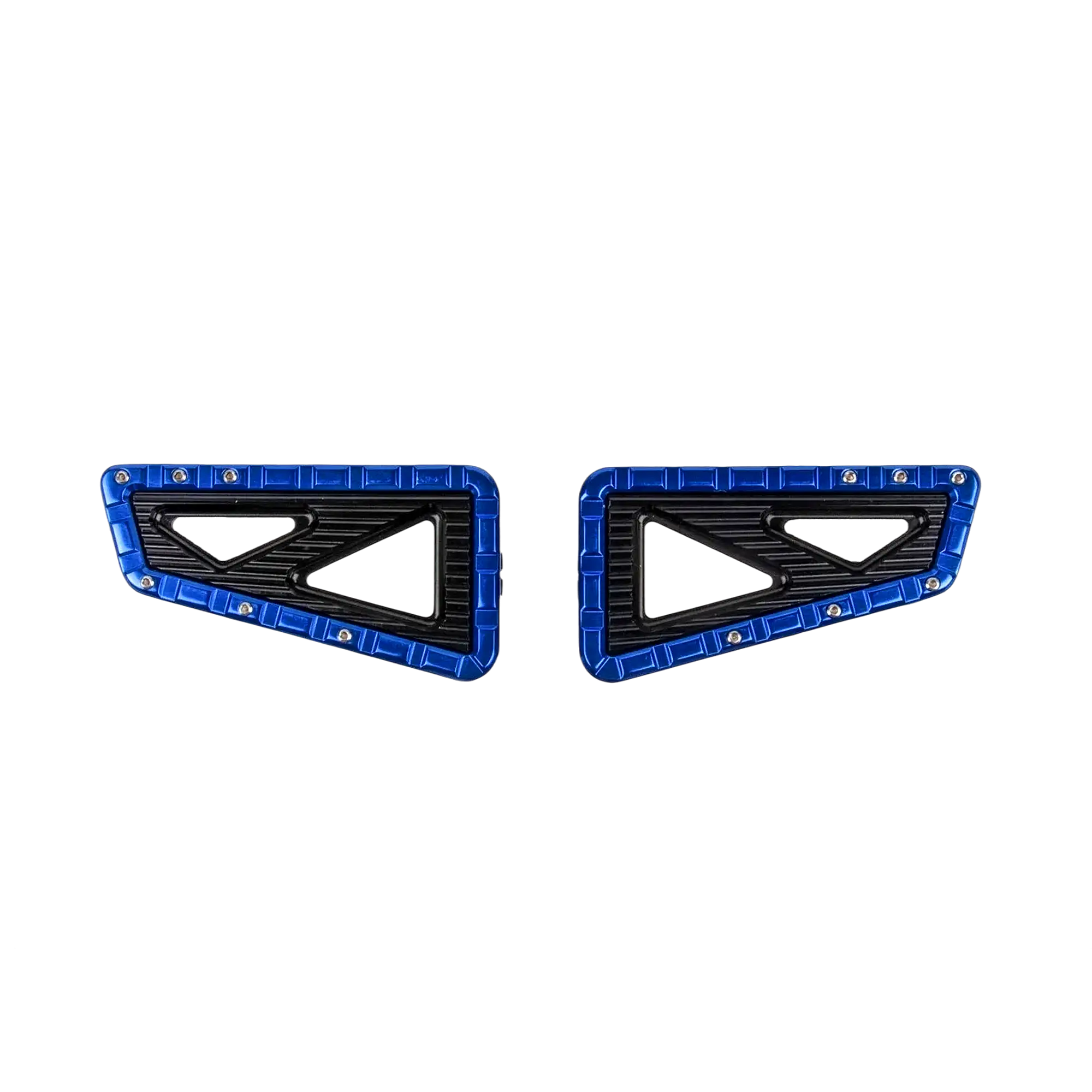 Flying Series CNC Passenger Floorboards - Image 3