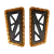 Anodized Gold