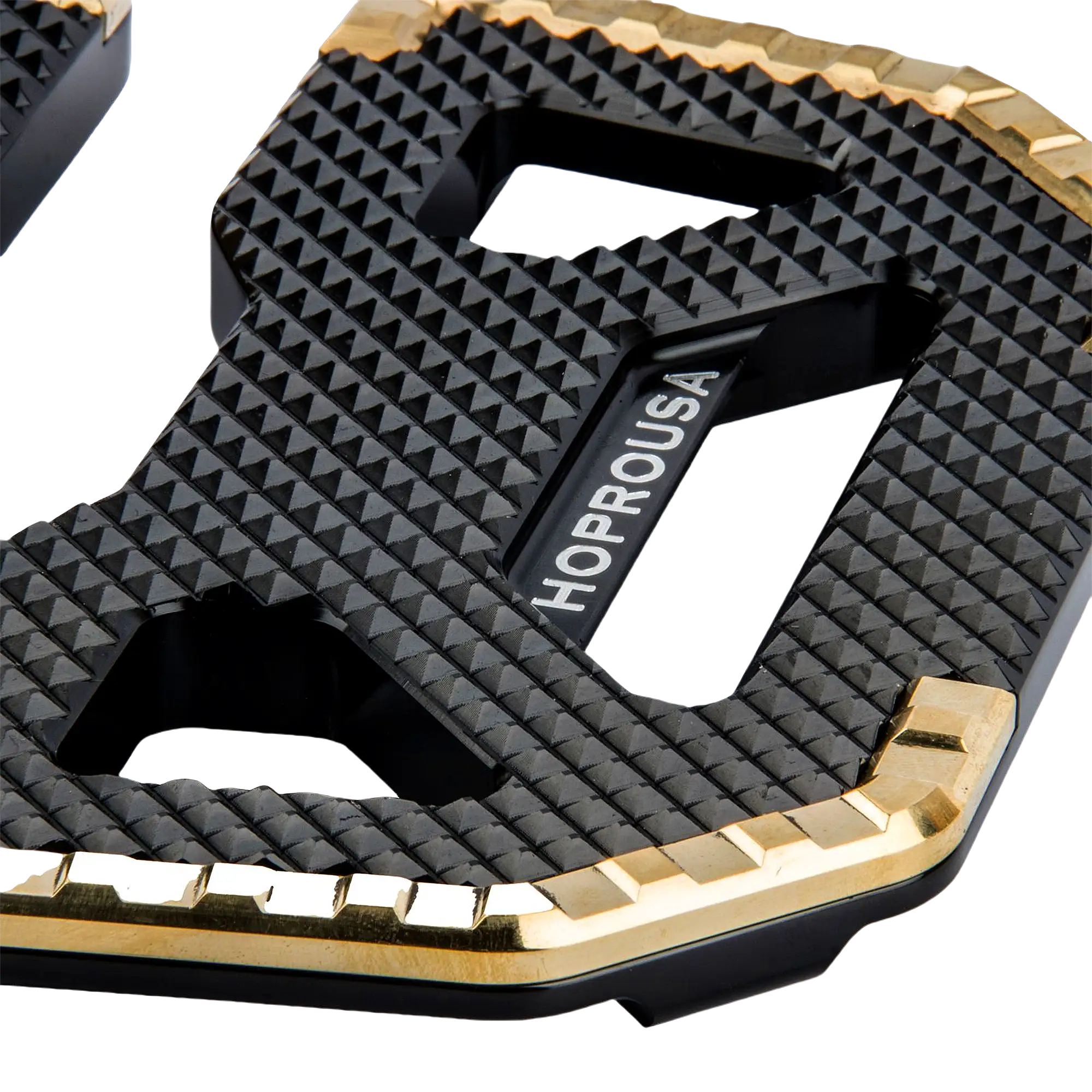 Panda Series Rider Floorboards for M8 Softail - Image 6