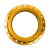 Anodized Gold