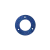 Anodized Blue