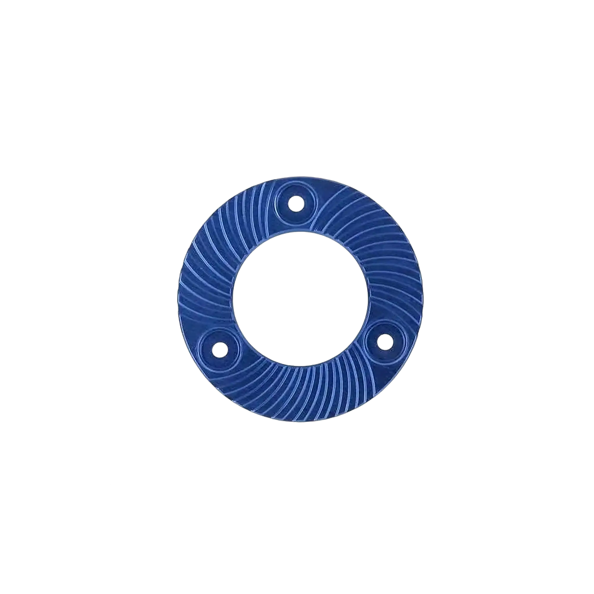 Hurricane Billet Clutch Spring Retainer for Harley M8 - Image 6
