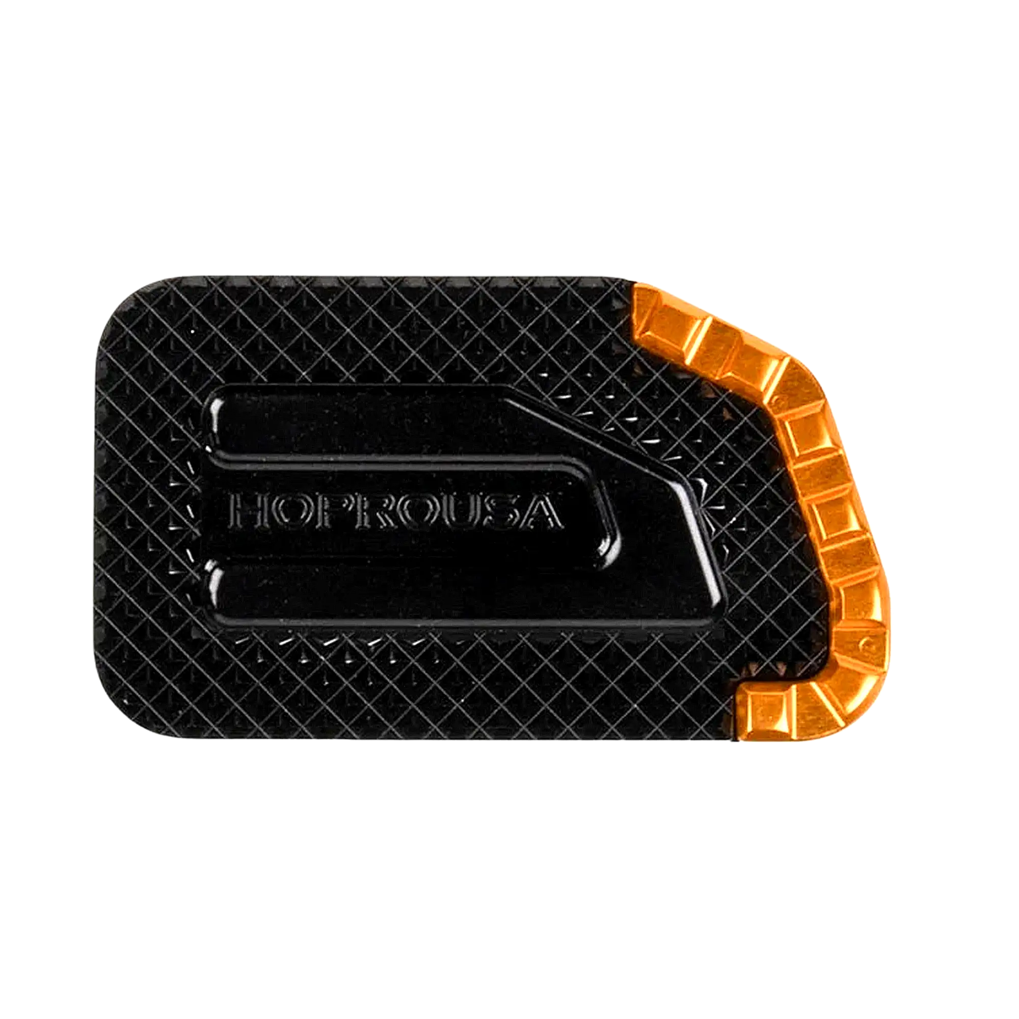 Panda Series CNC Brake Pedal Pad - Image 4