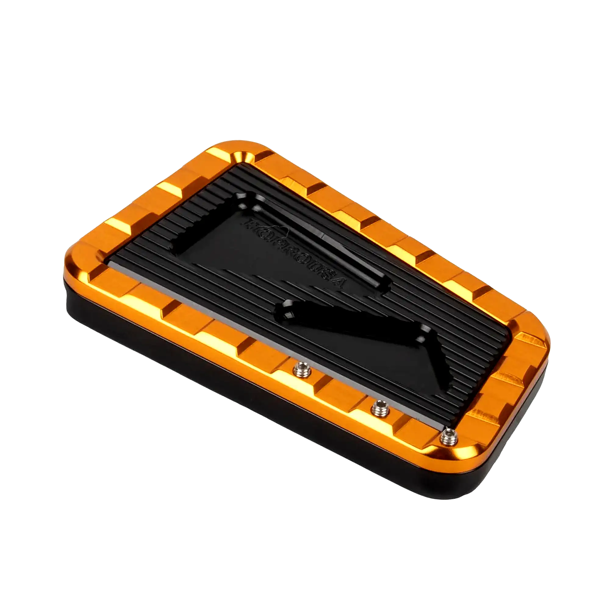Flying Series CNC Brake Pedal Pad