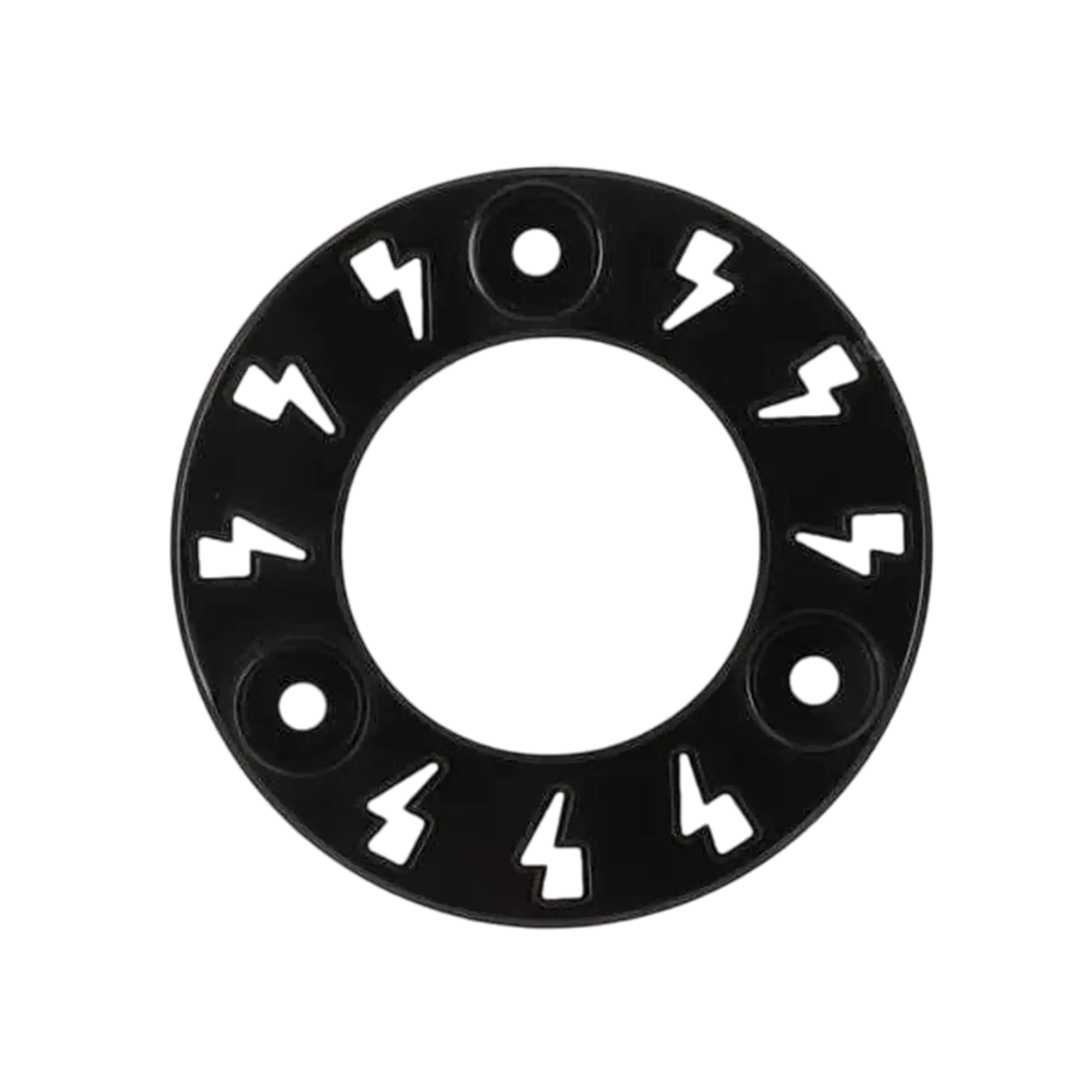 Lightning Billet Clutch Spring Retainer for Harley M8 - Image 6