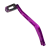 Anodized Purple