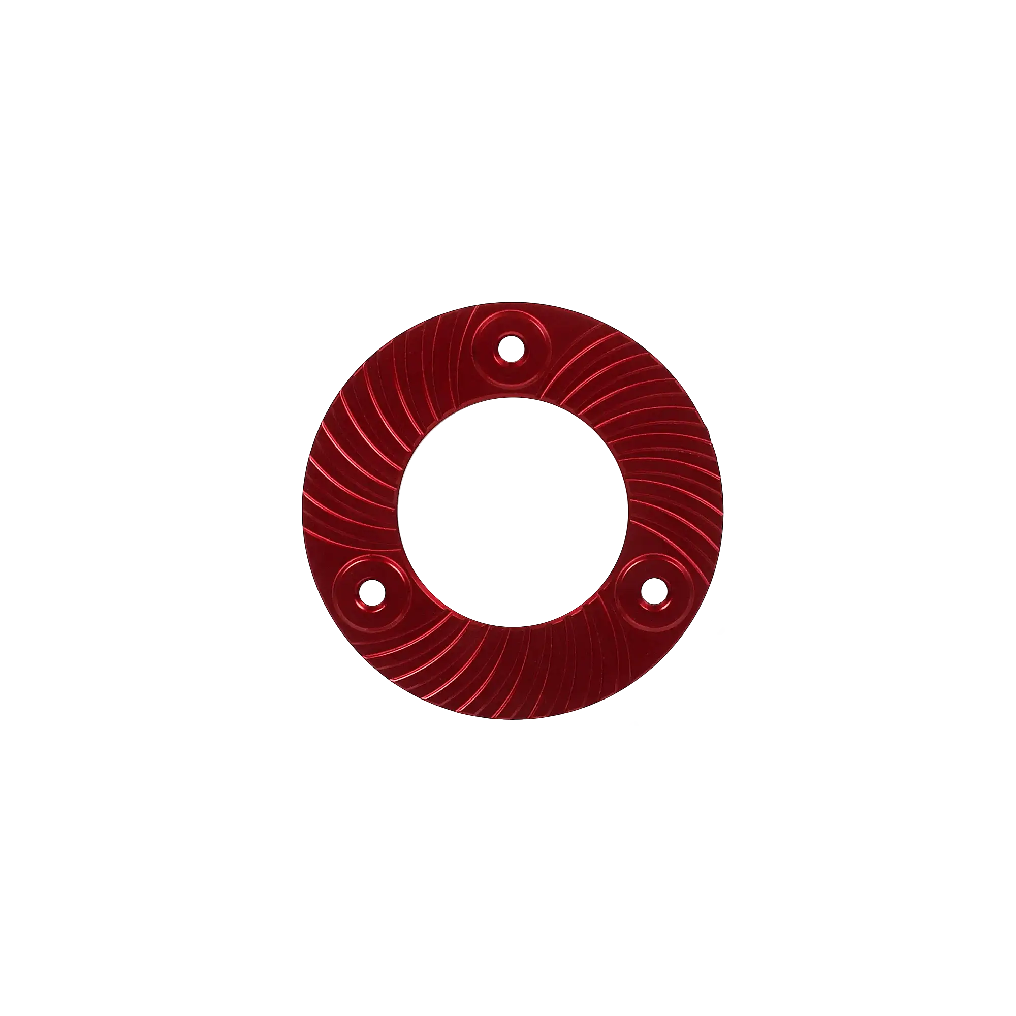 Hurricane Billet Clutch Spring Retainer for Harley M8