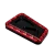 Anodized Red