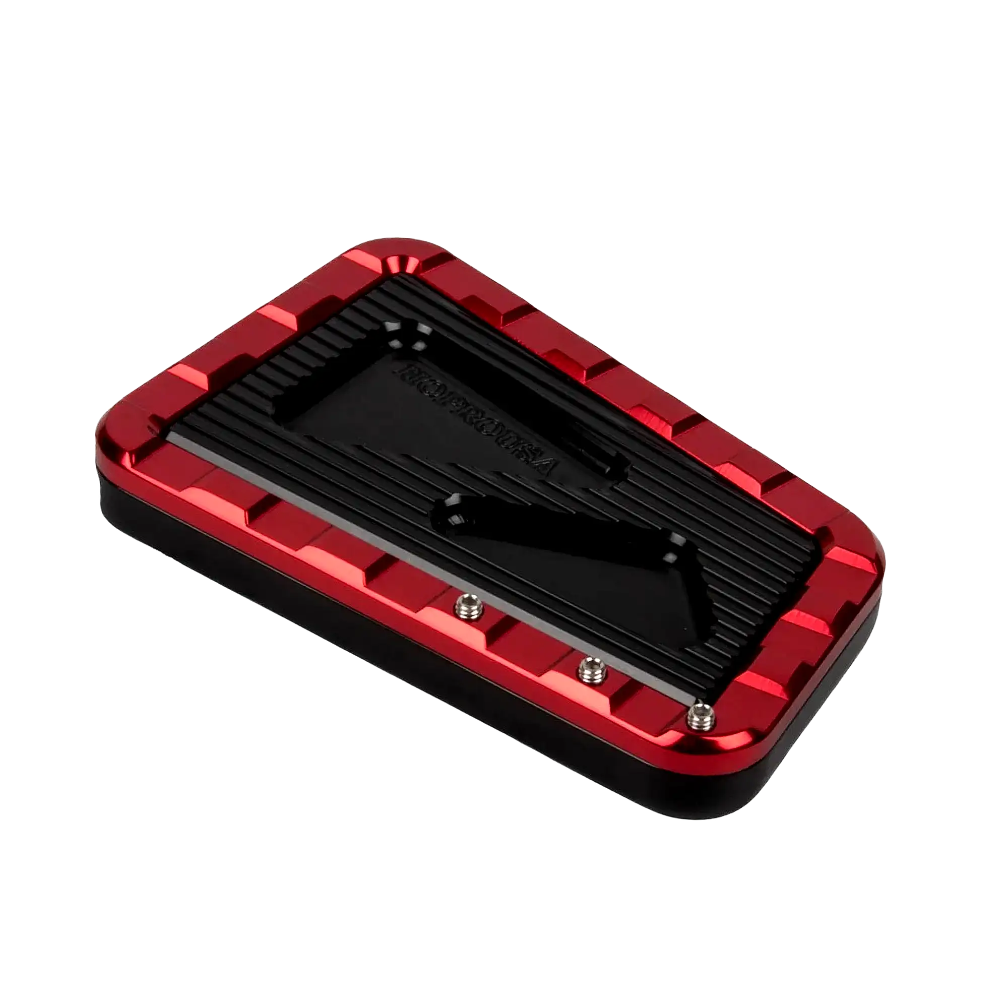 Flying Series CNC Brake Pedal Pad - Image 2