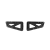 Anodized Black