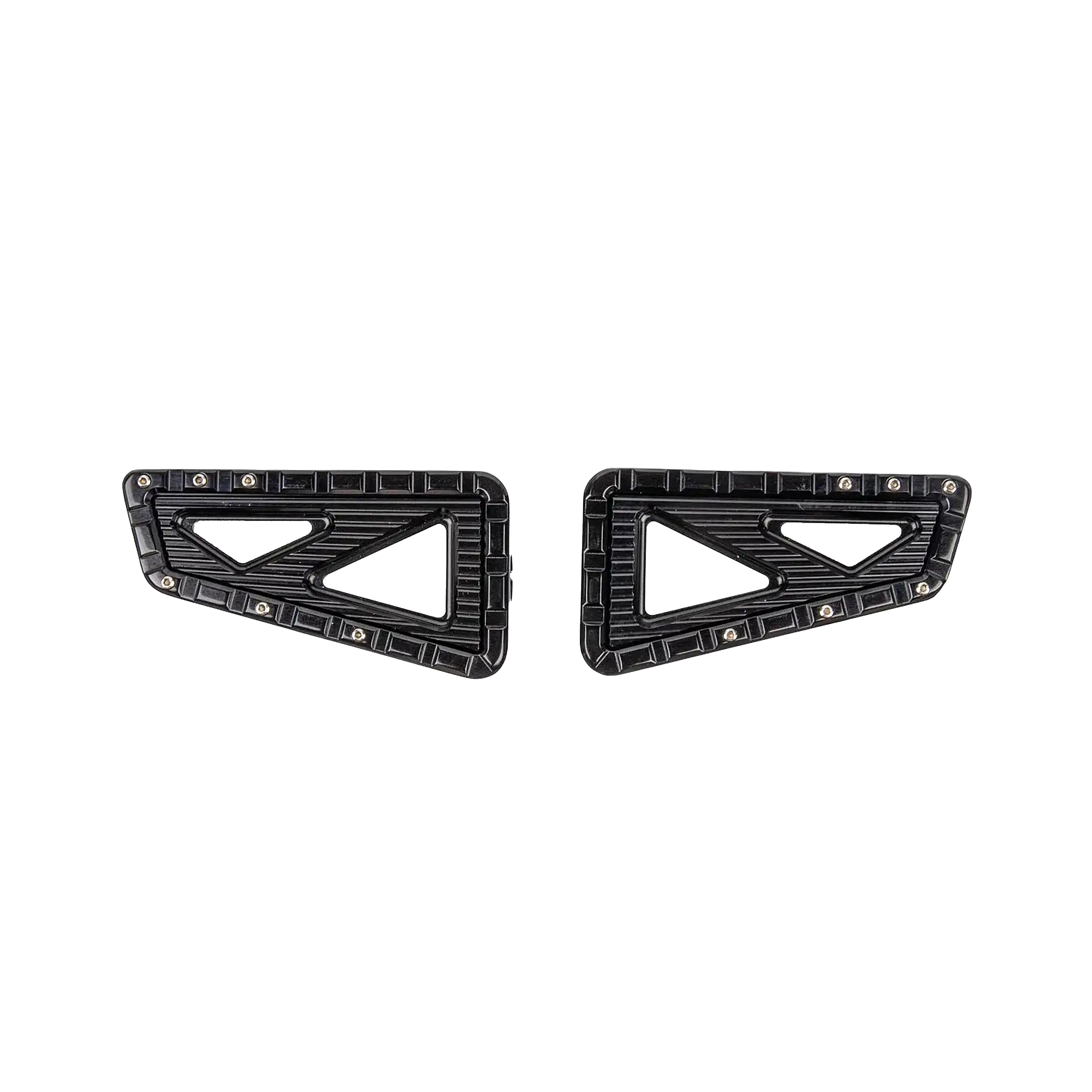 Flying Series CNC Passenger Floorboards