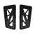 Anodized Black