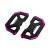 Anodized Purple