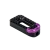 Anodized Purple