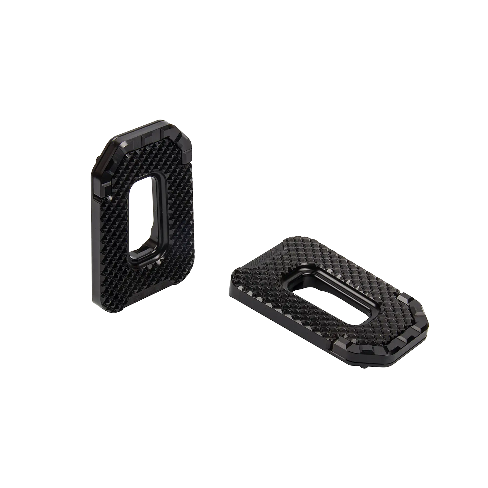 Panda Series CNC Passenger Floorboards - Image 6