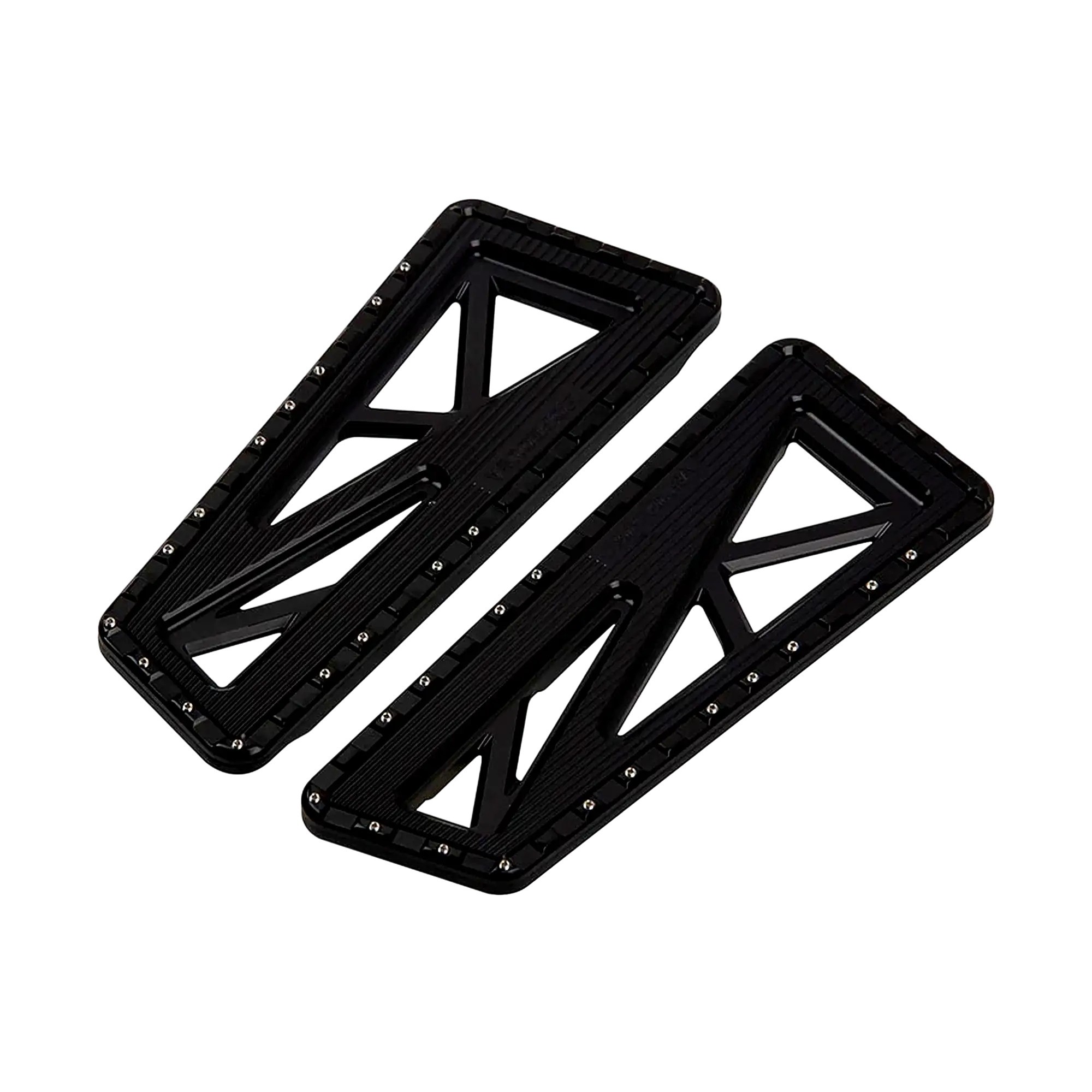 Flying Series Stretched Rider Floorboards - Image 4