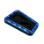Anodized Blue