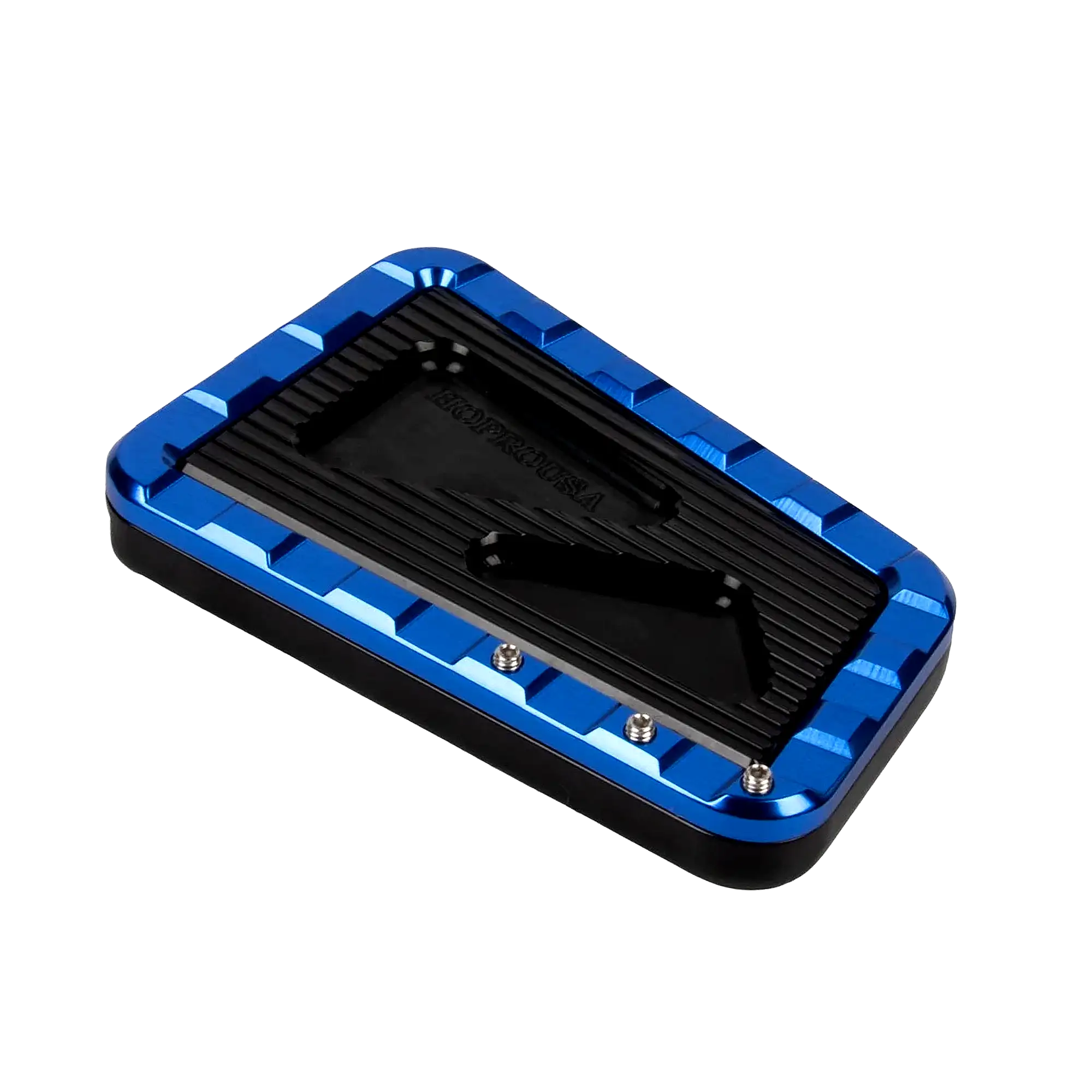 Flying Series CNC Brake Pedal Pad - Image 3