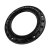 Anodized Black