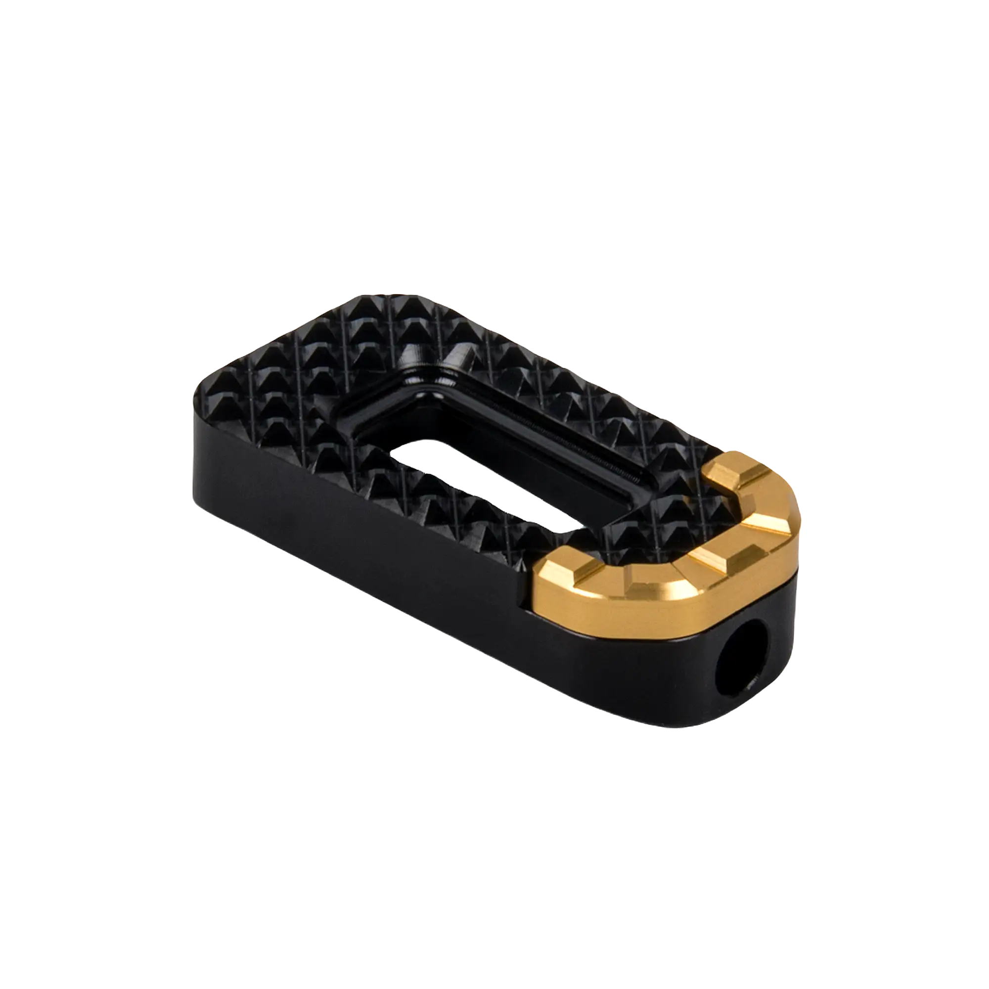 Panda Series CNC Shifter Peg