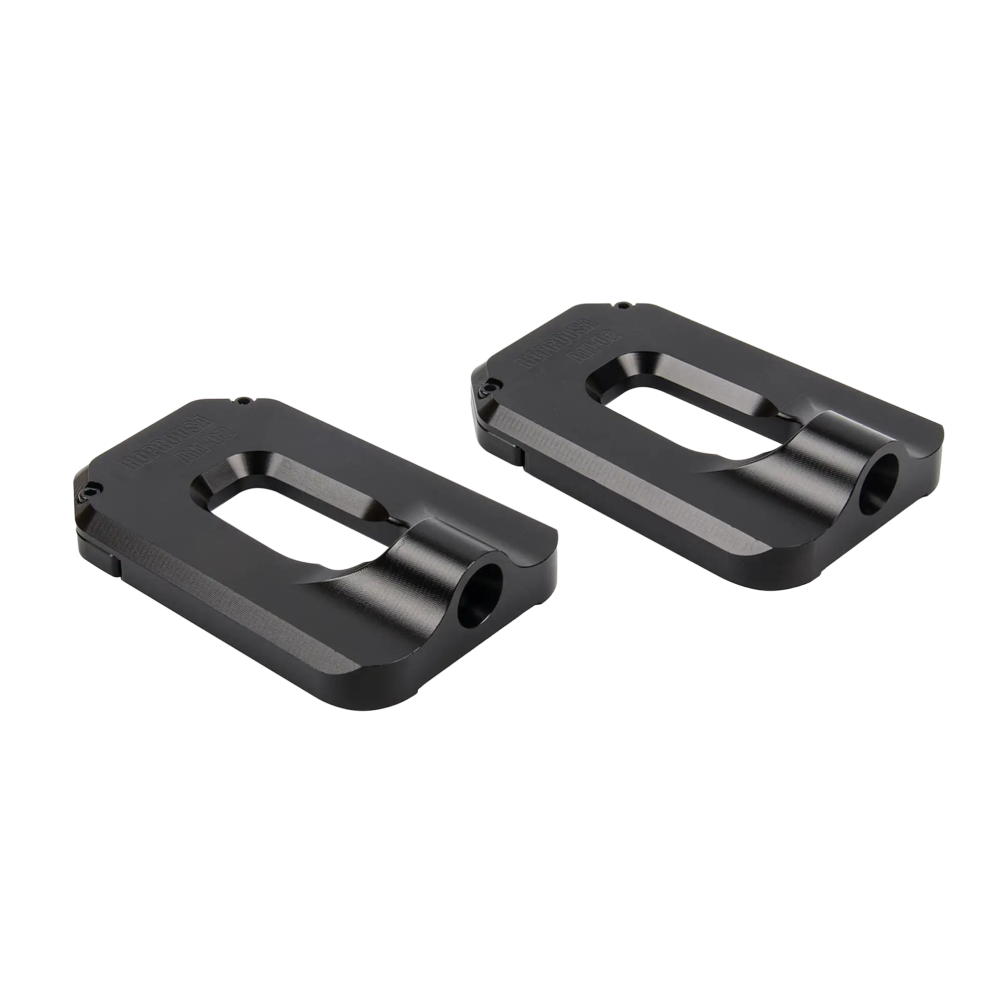 Panda Series CNC Passenger Floorboards - Image 7